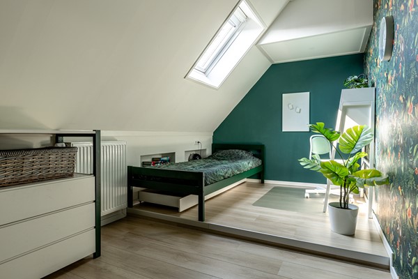 Medium property photo - Oudeweg 63, 9628 CB Siddeburen